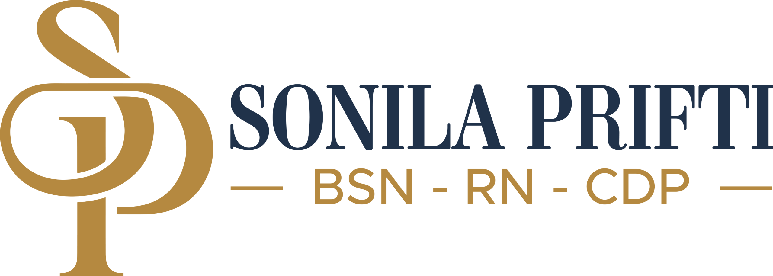 Sonila Prifti RN